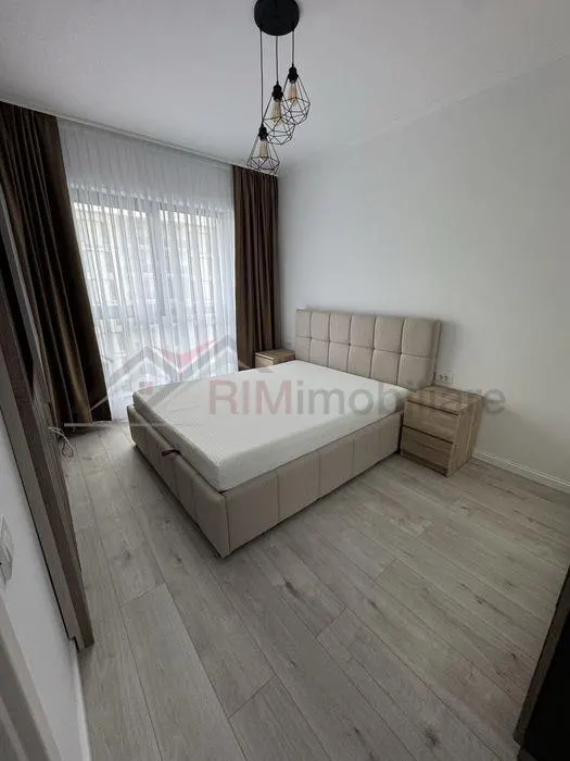 Inchiriere 2 camere | Lujerului | 8'' metrou | parcare subterana - foto 7