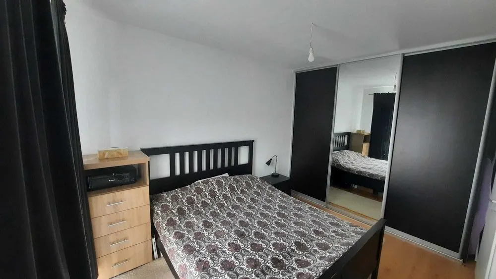 Apartament 2,5  camere  Avantgarden 3,mobilat-utilat,135500 Euro - foto 2