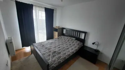 Apartament 2,5  camere  Avantgarden 3,mobilat-utilat,135500 Euro - foto 3