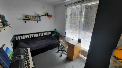 Apartament 2,5  camere  Avantgarden 3,mobilat-utilat,135500 Euro - foto 4
