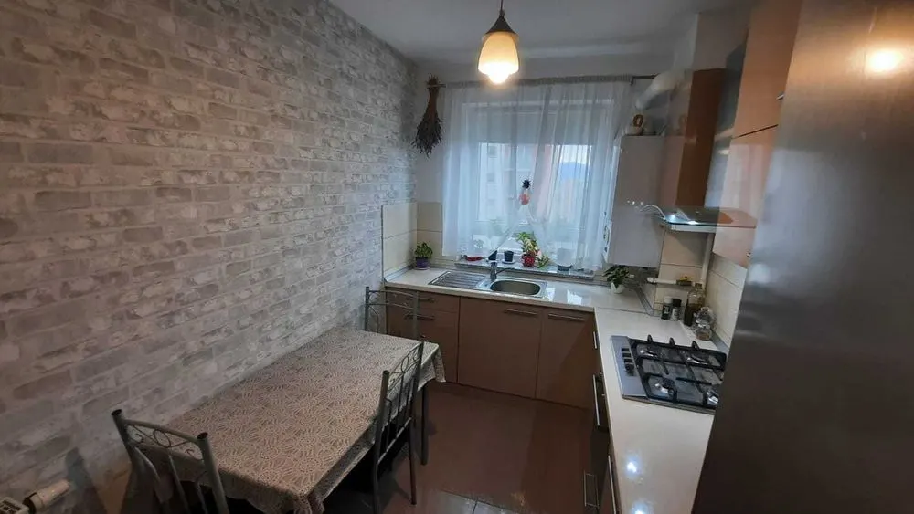 Apartament 2,5  camere  Avantgarden 3,mobilat-utilat,135500 Euro - foto 6