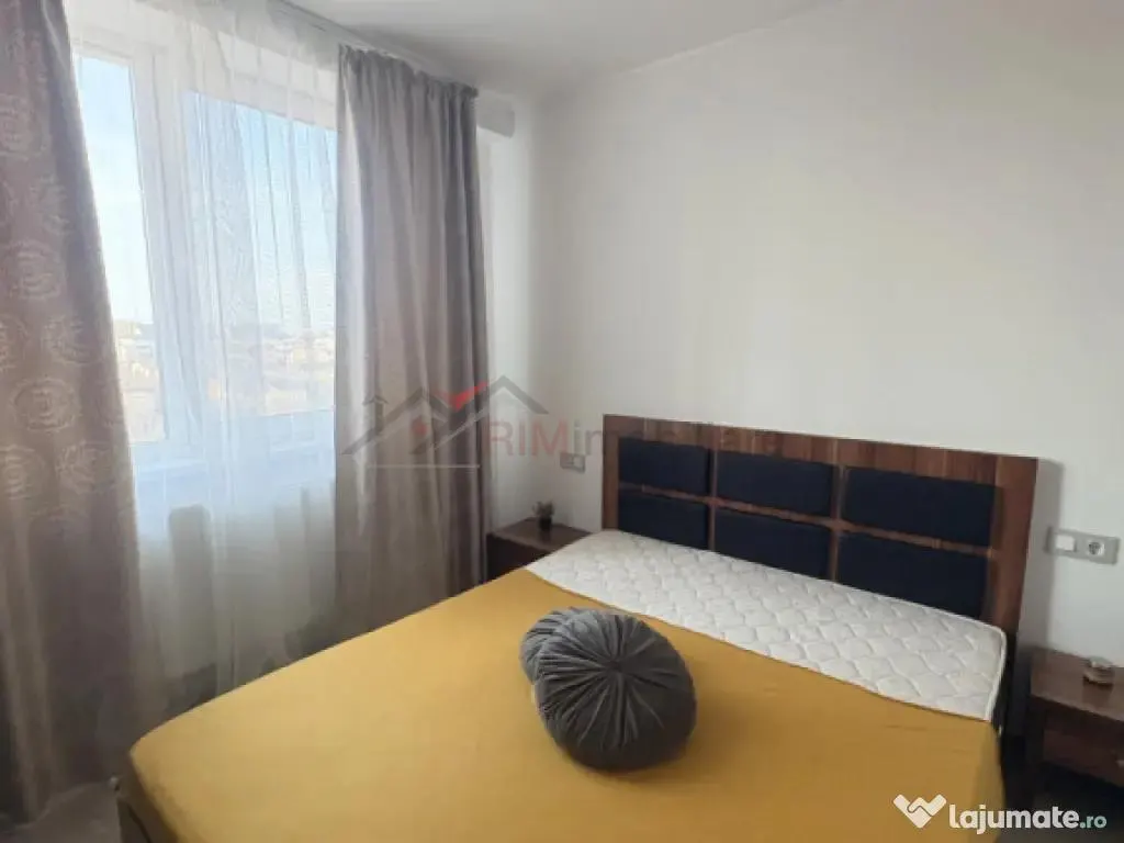 Inchiriere 2 camere | Pacii | centrala | 2020 | 10'' metrou - foto 1