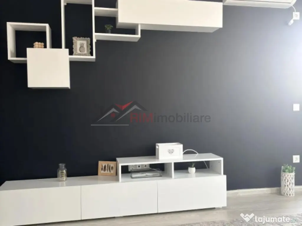 Inchiriere 2 camere | Pacii | centrala | 2020 | 10'' metrou - foto 4