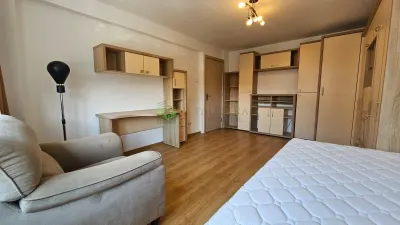 Apartament 3 camere Centrul Civic,renovat,vedere Tampa,158000 Euro - Brasov