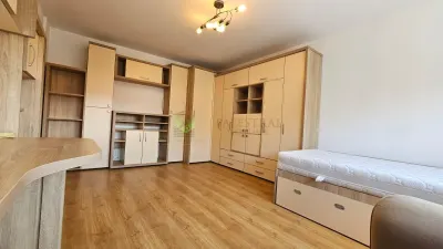 Apartament 3 camere Centrul Civic,renovat,vedere Tampa,158000 Euro - foto 2