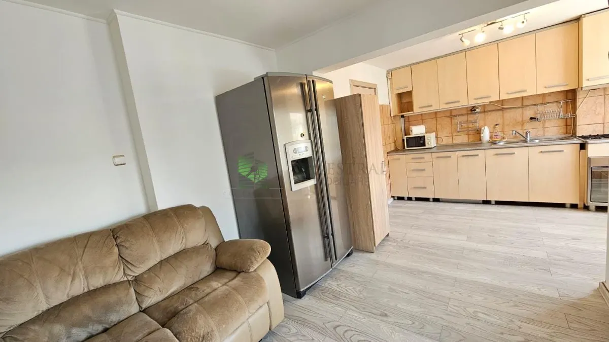 Apartament 3 camere Centrul Civic,renovat,vedere Tampa,158000 Euro - foto 5