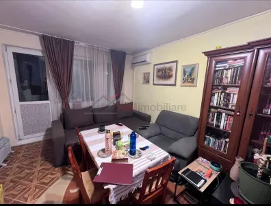 Vanzare 3 camere |Drumul Taberei |5 minute metrou | 9/10 | 62mp - Bucuresti