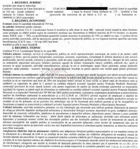 Vanzare teren  | Drumul Taberei-Brancusi | 745mp | utilitati|Comision 0% - foto 3