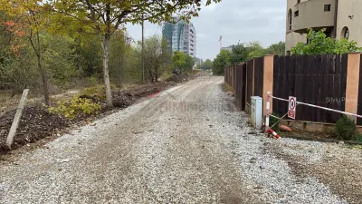 Vanzare teren  | Drumul Taberei-Brancusi | 745mp | utilitati|Comision 0% - foto 5