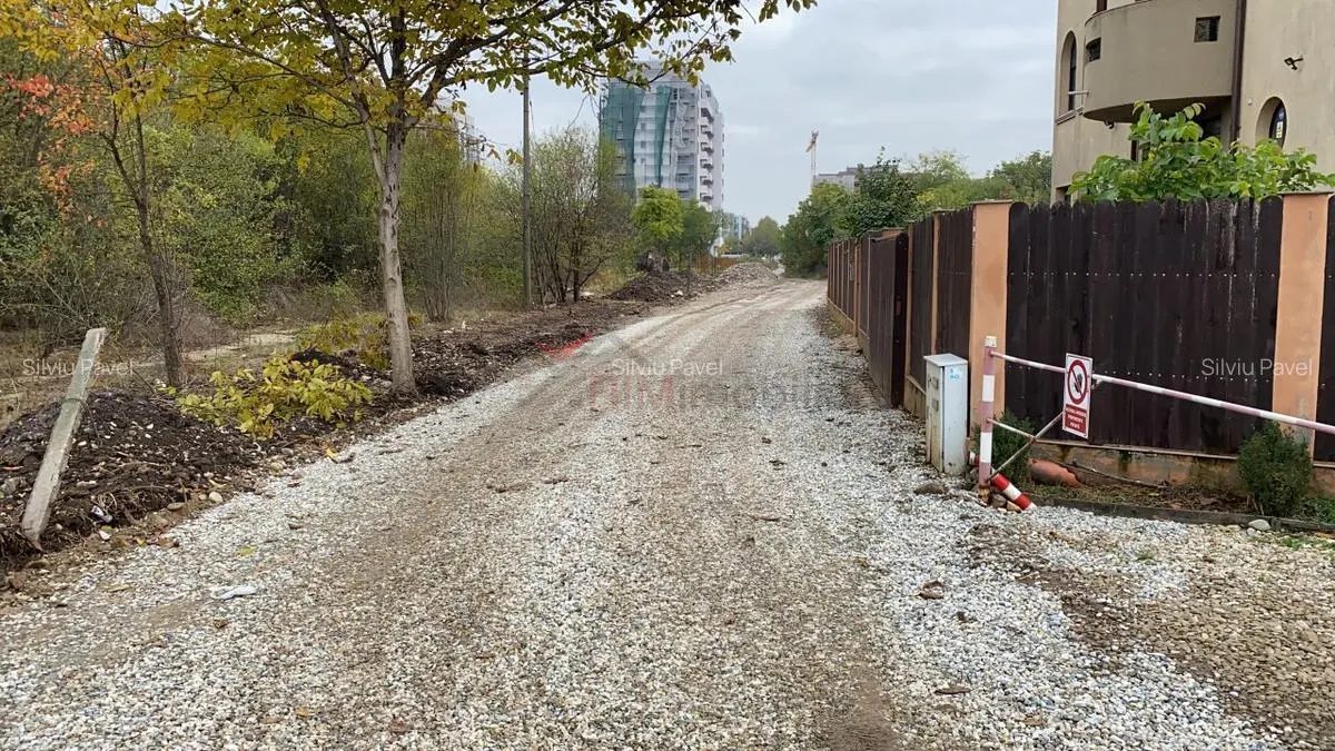 Vanzare teren  | Drumul Taberei-Brancusi | 745mp | utilitati|Comision 0% - foto 5