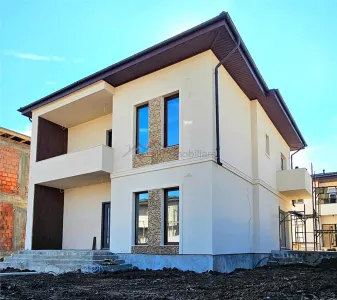 Vanzare casa 5 camere | Dobroesti | 3 bai | 183mp| 2026|Comision 0% - Dobroesti