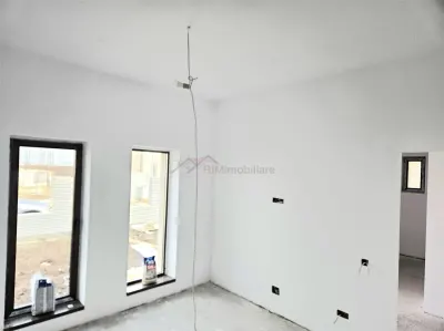 Vanzare casa 5 camere | Dobroesti | 3 bai | 183mp| 2026|Comision 0% - foto 14