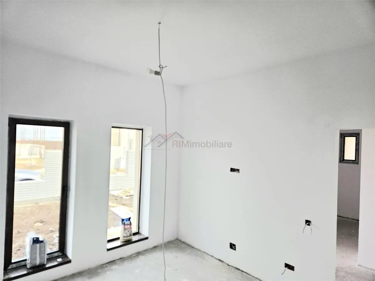 Vanzare casa 5 camere | Dobroesti | 3 bai | 183mp| 2026|Comision 0% - foto 14