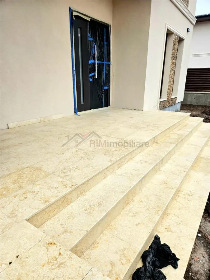 Vanzare casa 5 camere | Dobroesti | 3 bai | 183mp| 2026|Comision 0% - foto 4