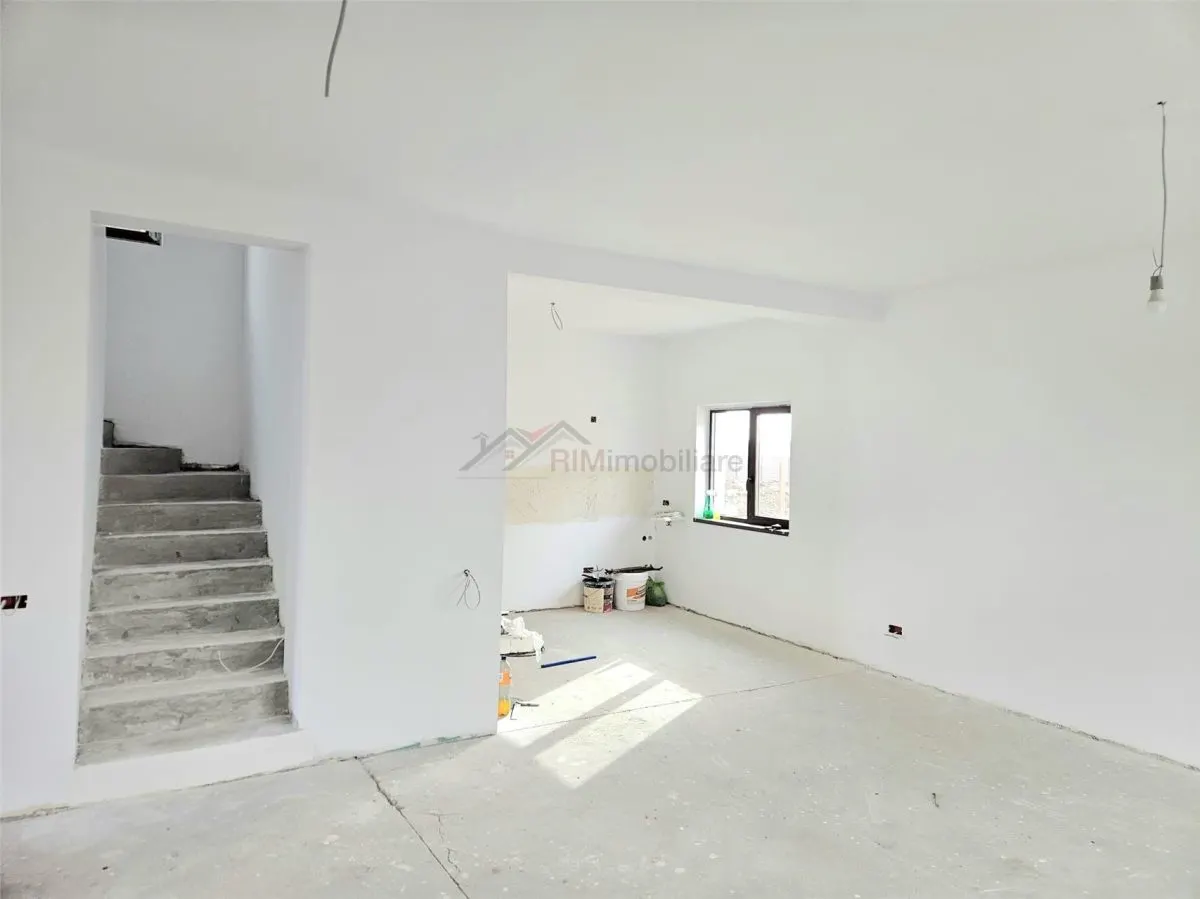 Vanzare casa 5 camere | Dobroesti | 3 bai | 183mp| 2026|Comision 0% - foto 6