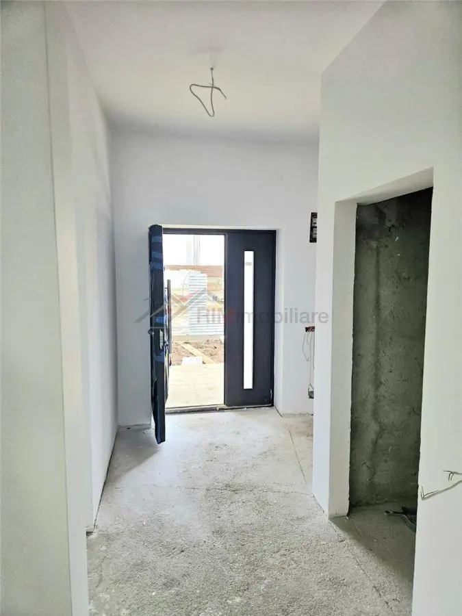 Vanzare casa 5 camere | Dobroesti | 3 bai | 183mp| 2026|Comision 0% - foto 8