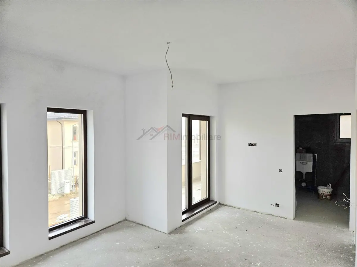 Vanzare casa 5 camere | Dobroesti | 3 bai | 183mp| 2026|Comision 0% - foto 9