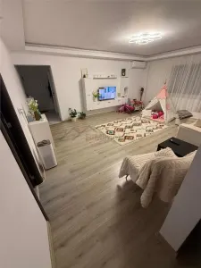 Vanzare 3 camere | Doamna Ghica-Pantelimon | 75mp | renovat | centrala - Bucuresti