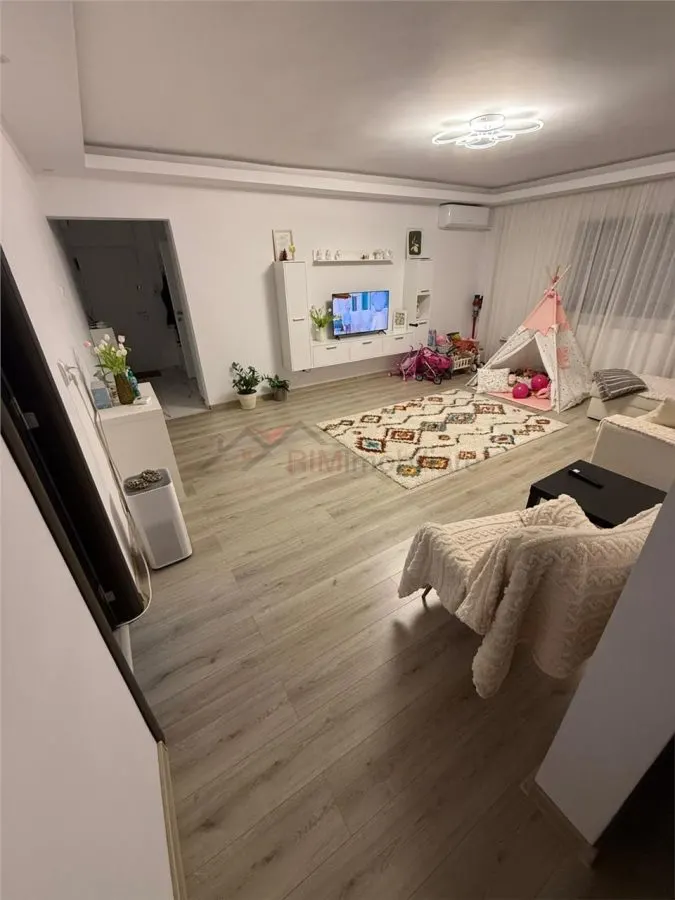 Vanzare 3 camere | Doamna Ghica-Pantelimon | 75mp | renovat | centrala - foto 1