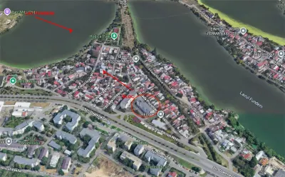 Vanzare 3 camere | Doamna Ghica-Pantelimon | 75mp | renovat | centrala - foto 2