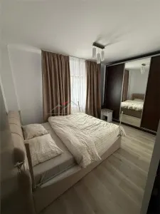 Vanzare 3 camere | Doamna Ghica-Pantelimon | 75mp | renovat | centrala - foto 4