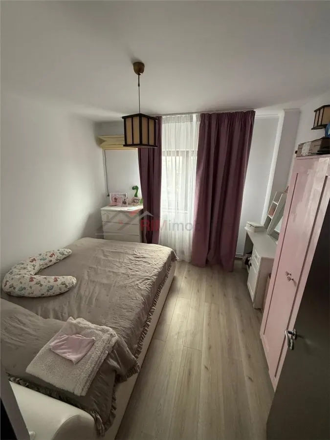 Vanzare 3 camere | Doamna Ghica-Pantelimon | 75mp | renovat | centrala - foto 5