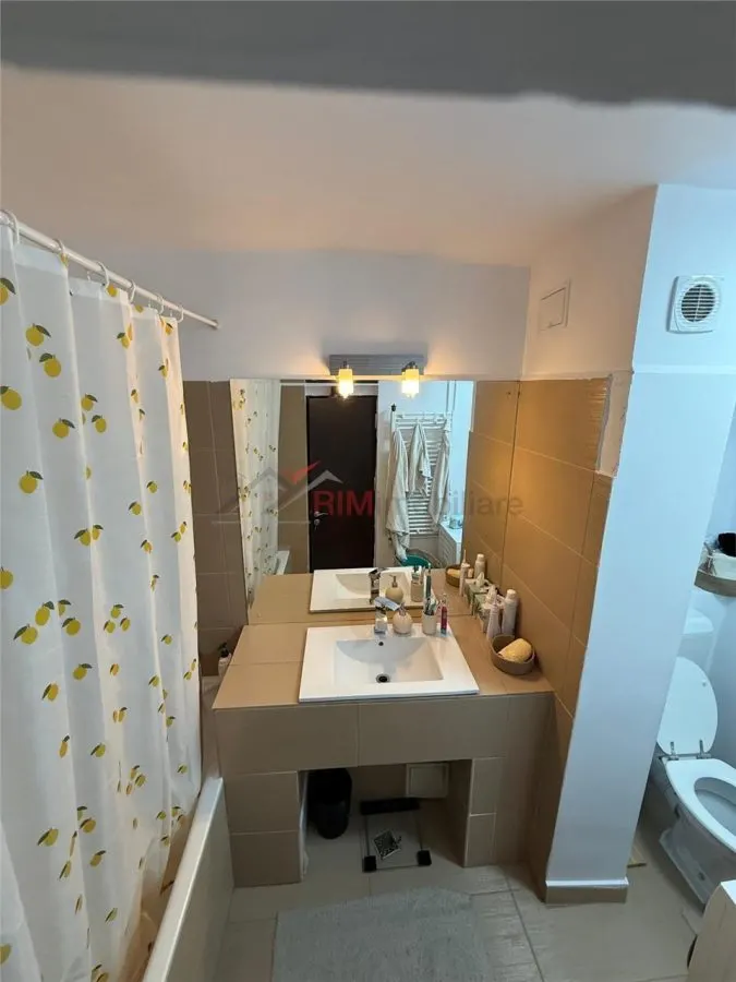 Vanzare 3 camere | Doamna Ghica-Pantelimon | 75mp | renovat | centrala - foto 8