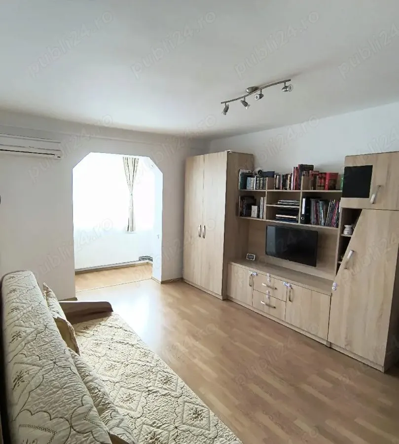 Apartament 2 camere zona Grivitei,renovat 80000 Euro - foto 1