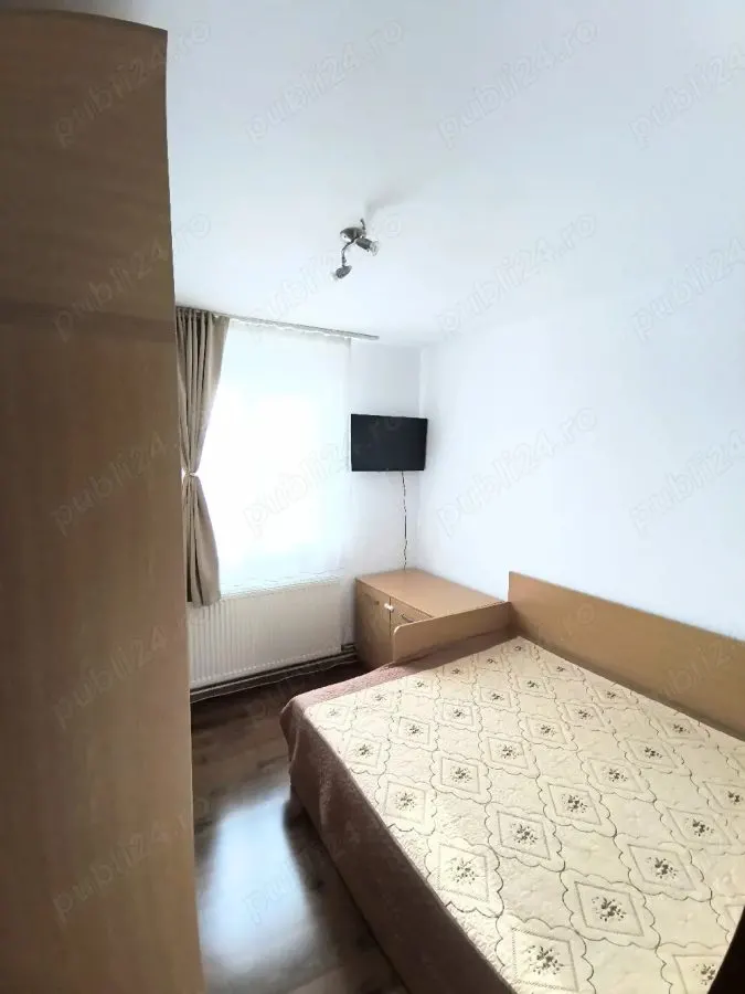 Apartament 2 camere zona Grivitei,renovat 80000 Euro - foto 3