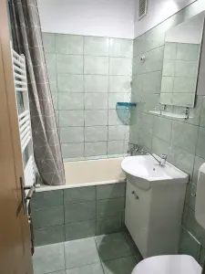 Apartament 2 camere zona Grivitei,renovat 80000 Euro - foto 5
