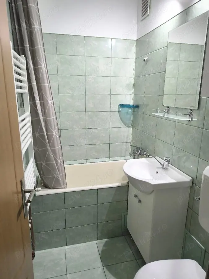 Apartament 2 camere zona Grivitei,renovat 80000 Euro - foto 5