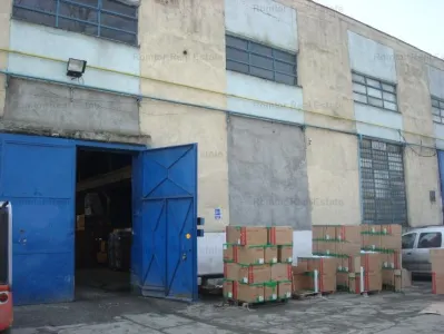 Zona de Est - Platforma Faur -Drumul Intre Tarlale - foto 2