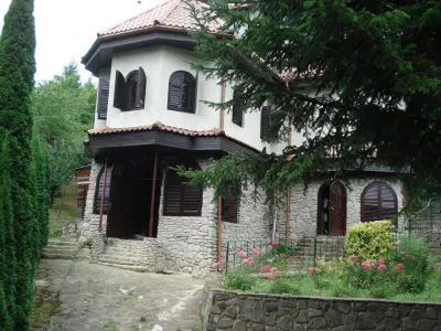 Campina Valea Doftanei Sotrile Paltinu - Plaiu Campinei