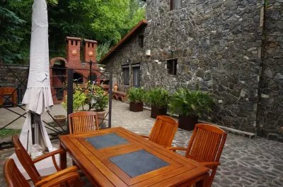 Campina Valea Doftanei Sotrile Paltinu - foto 9