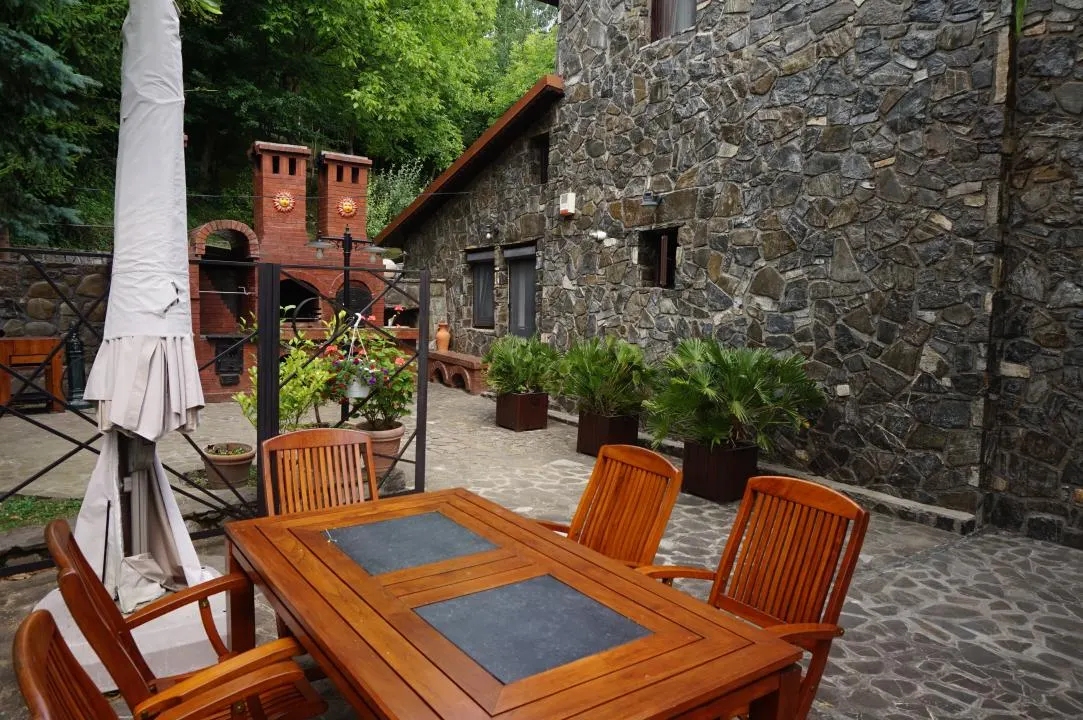 Campina Valea Doftanei Sotrile Paltinu - foto 9