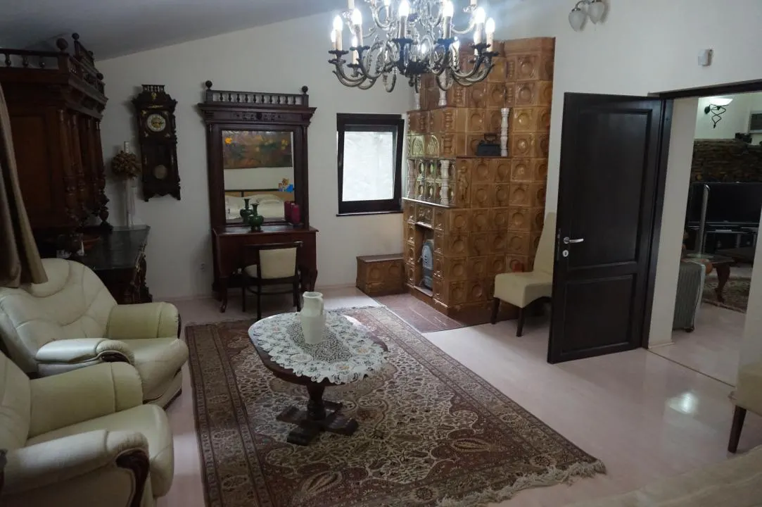 Campina Valea Doftanei Sotrile Paltinu - foto 10