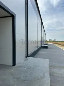 Zona Est - Drumul Intre Tarlale - A2 - str Oxigenului - Theodor Pallady - Bucuresti