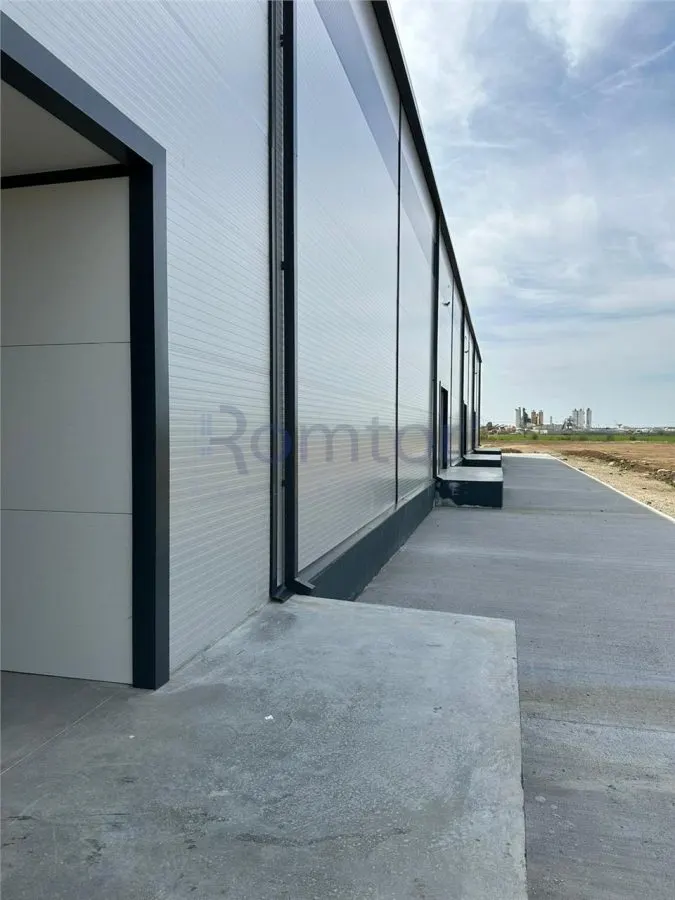 Zona Est - Drumul Intre Tarlale - A2 - str Oxigenului - Theodor Pallady - foto 1