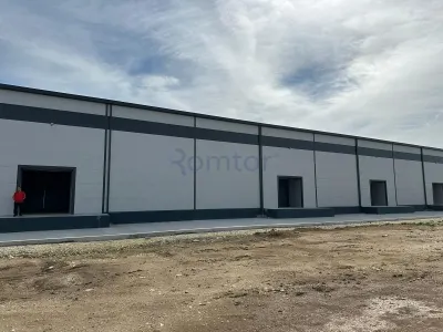 Zona Est - Drumul Intre Tarlale - A2 - str Oxigenului - Theodor Pallady - foto 2