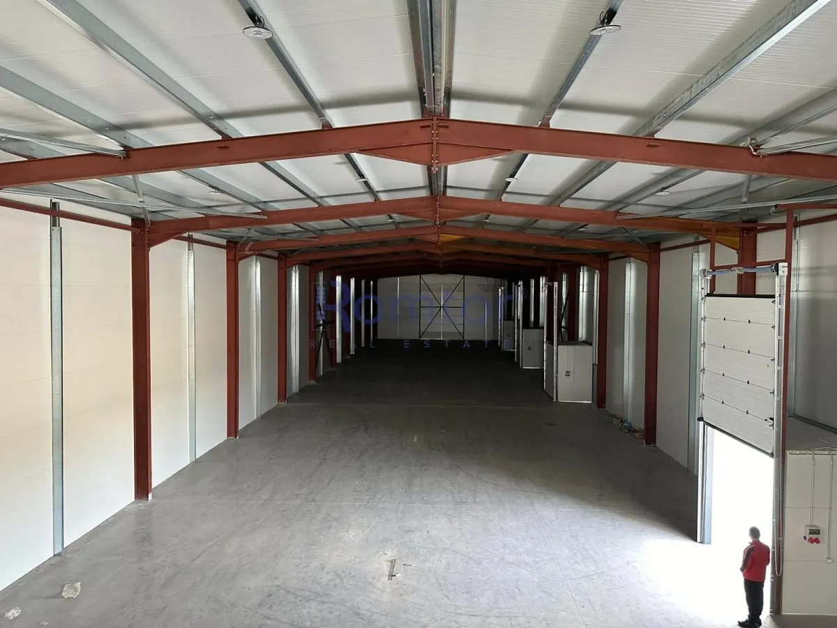 Zona Est - Drumul Intre Tarlale - A2 - str Oxigenului - Theodor Pallady - foto 4