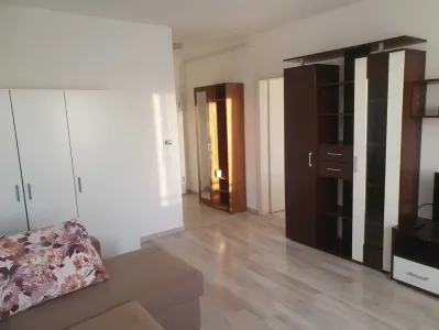 Garsoniera Avantgarden ,mobilata-utilata,92000 Euro - foto 2