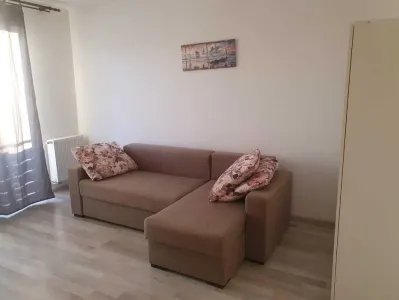 Garsoniera Avantgarden ,mobilata-utilata,92000 Euro - foto 3