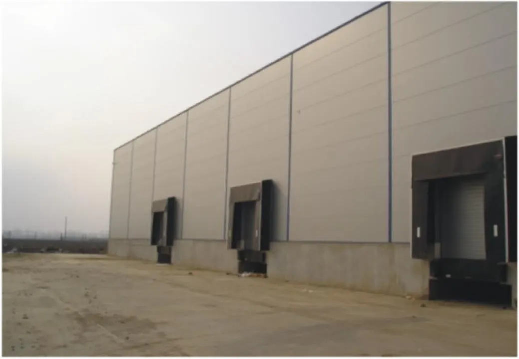 Zona Est - A2 - Pantelimon - sos Centura spatiu depozitare,logistic, ISU clasa C - foto 3