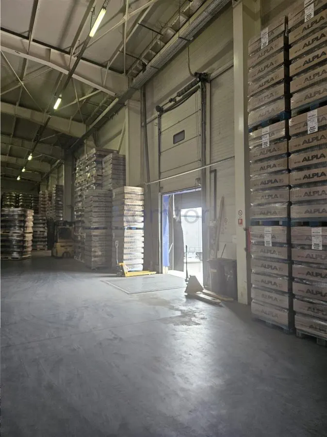 Zona Est - A2 - Pantelimon - sos Centura spatiu depozitare,logistic, ISU clasa C - foto 8