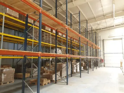 Zona Est - A2 - Pantelimon - sos Centura spatiu depozitare,logistic, ISU clasa C - foto 10