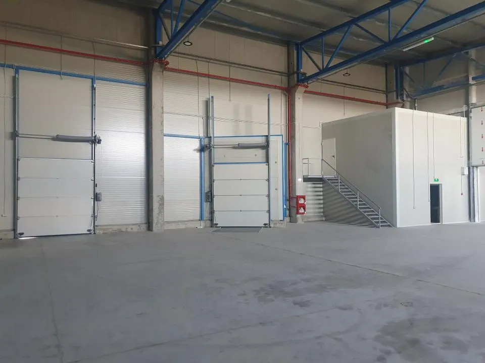 Zona Est - Pantelimon - Centura - Tuborg - aut ISU,spatiu depozitare,logistic. - foto 1