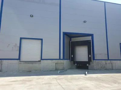 Zona Est - Pantelimon - Centura - Tuborg - aut ISU,spatiu depozitare,logistic. - foto 2
