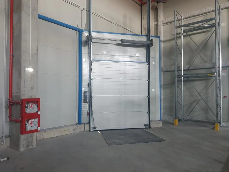 Zona Est - Pantelimon - Centura - Tuborg - aut ISU,spatiu depozitare,logistic. - foto 4