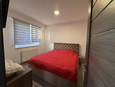 Apartament 2 camere  Soho-Rezidence  mobilat 127000 Euro - Brasov