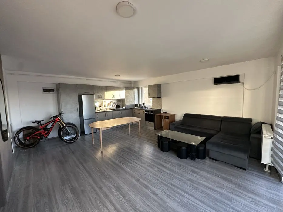Apartament 2 camere  Soho-Rezidence  mobilat 127000 Euro - foto 3